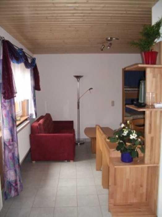Berliner Huette Apartment Neustadt  Luaran gambar