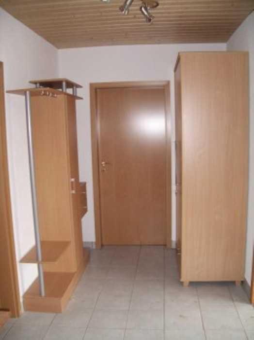 Berliner Huette Apartment Neustadt  Luaran gambar