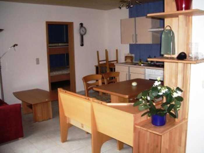 Berliner Huette Apartment Neustadt  Luaran gambar