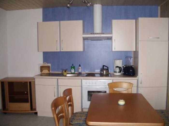 Berliner Huette Apartment Neustadt  Luaran gambar