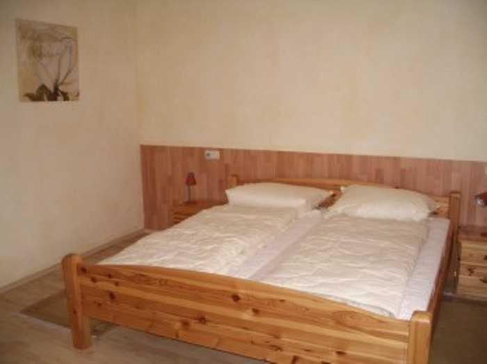 Berliner Huette Apartment Neustadt  Luaran gambar