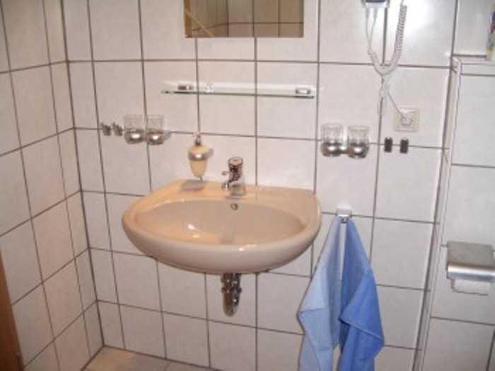 Berliner Huette Apartment Neustadt  Luaran gambar